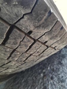 truck XF480SSC LD GH010XK 86506
